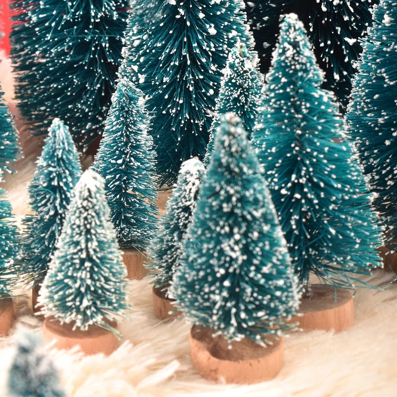 Dekoratives Weihnachtsbaumset Karnz