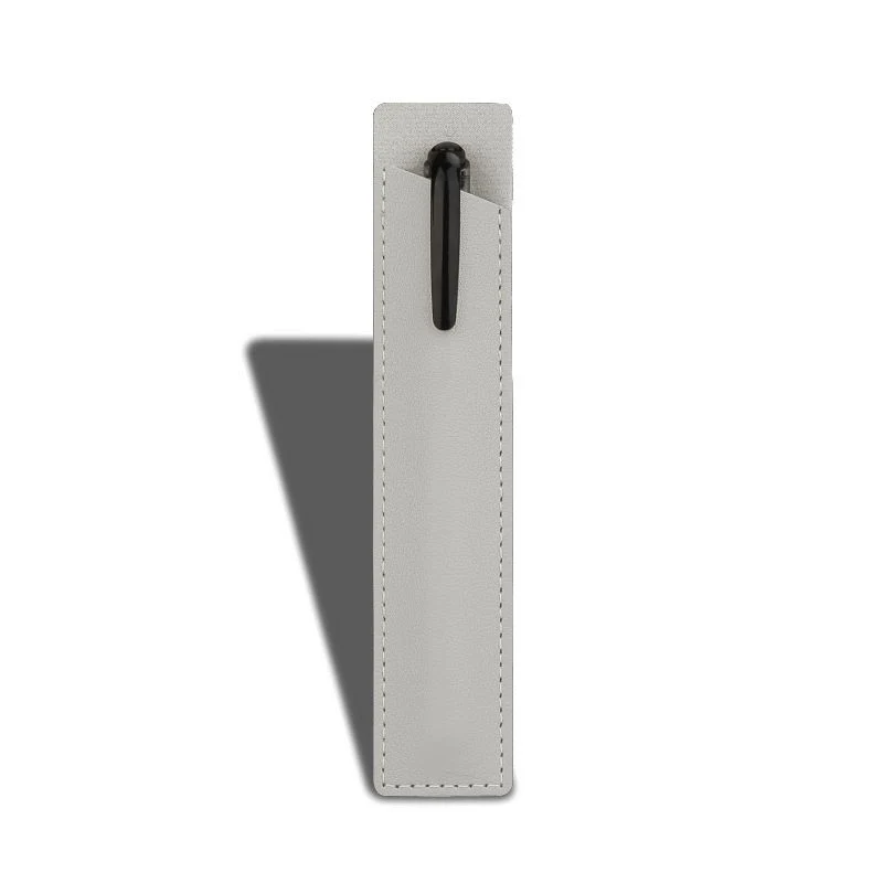 Premium Leder Bleistift Halterhülle
