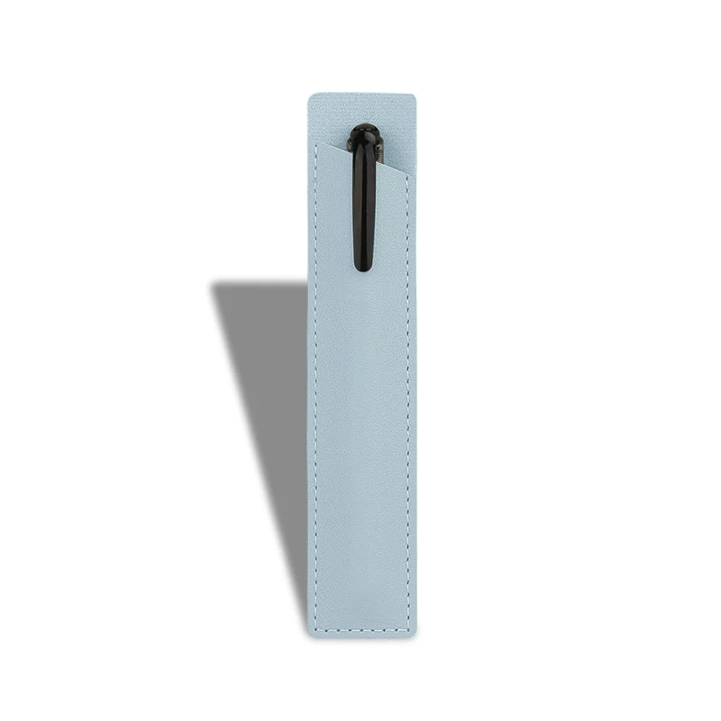 Premium Leder Stift Halter Sleeve