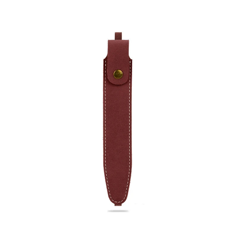 Premium Leder Stifthalter