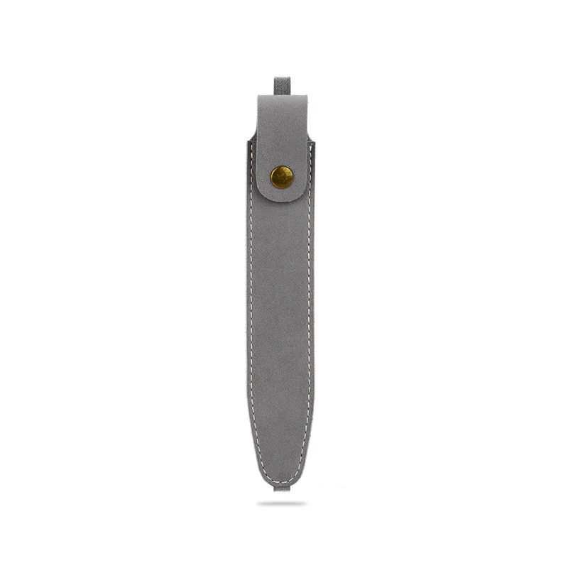 Premium Leder Stifthalter