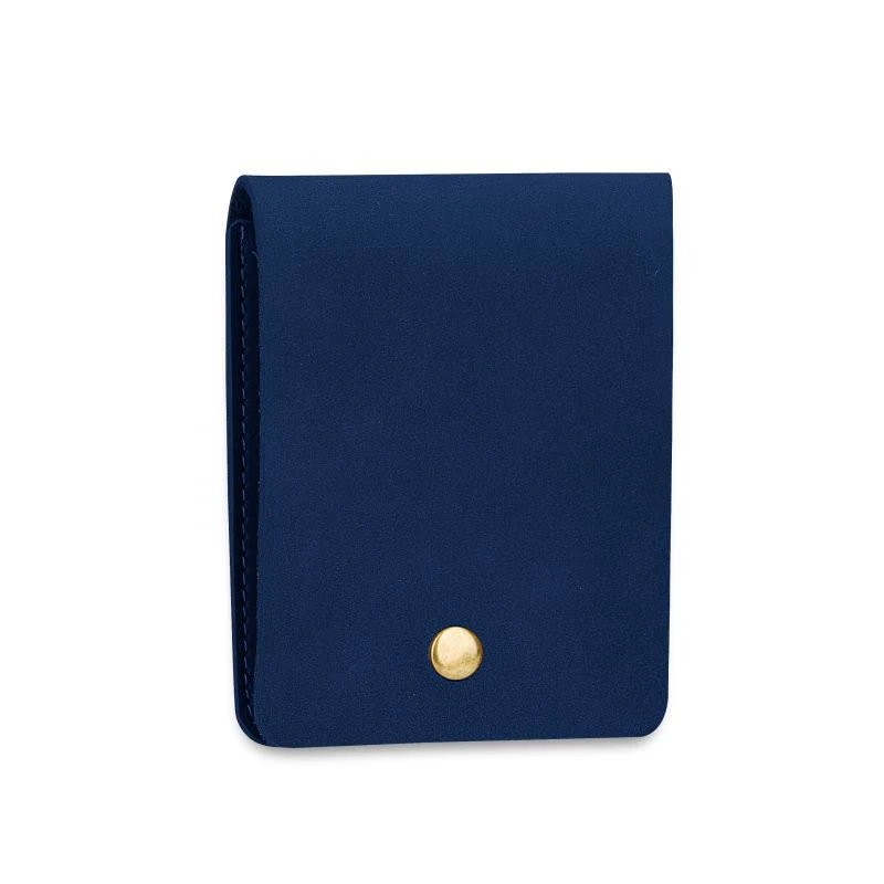 Premium Leder Kartenetui
