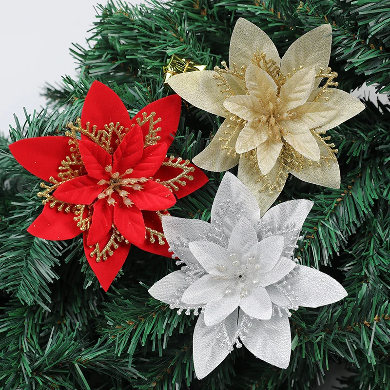 Elegantes florales Haaraccessoire Karnz