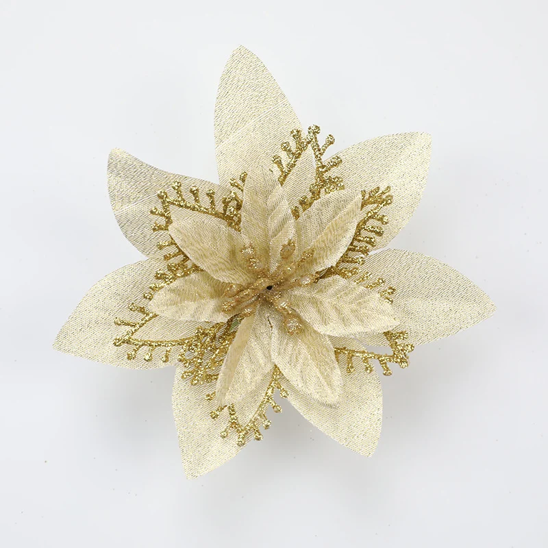 Elegantes florales Haaraccessoire Karnz