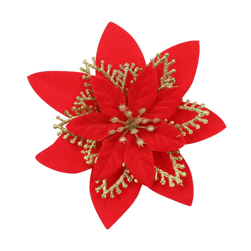Elegantes florales Haaraccessoire Karnz
