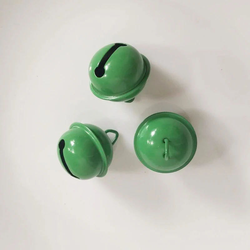 Dekorative Glöckchen Karnz