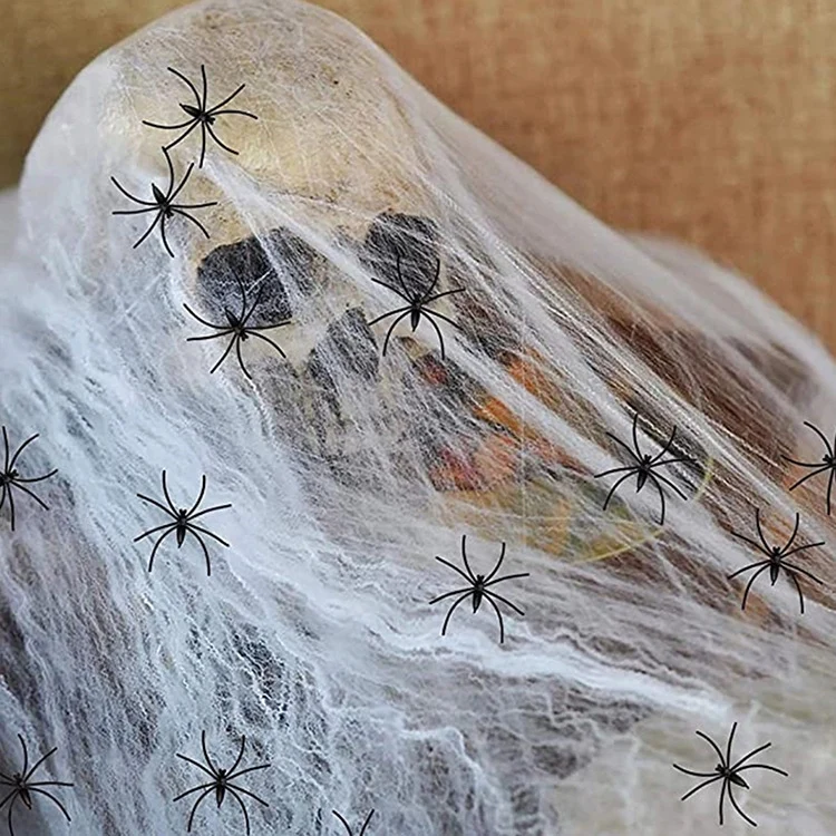 Spaßige Halloween Dekorationen Karnz