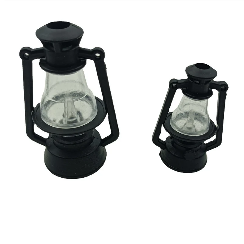 Vintage-Style Sturmlicht Karnz