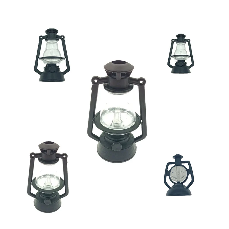 Vintage-Style Sturmlicht Karnz