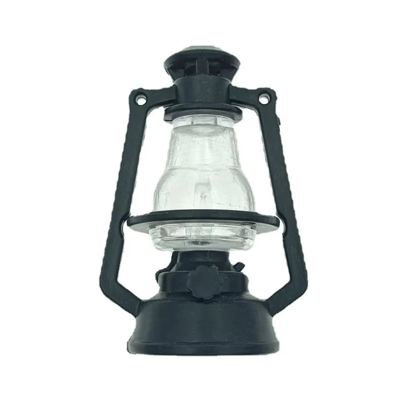 Vintage-Style Sturmlicht Karnz