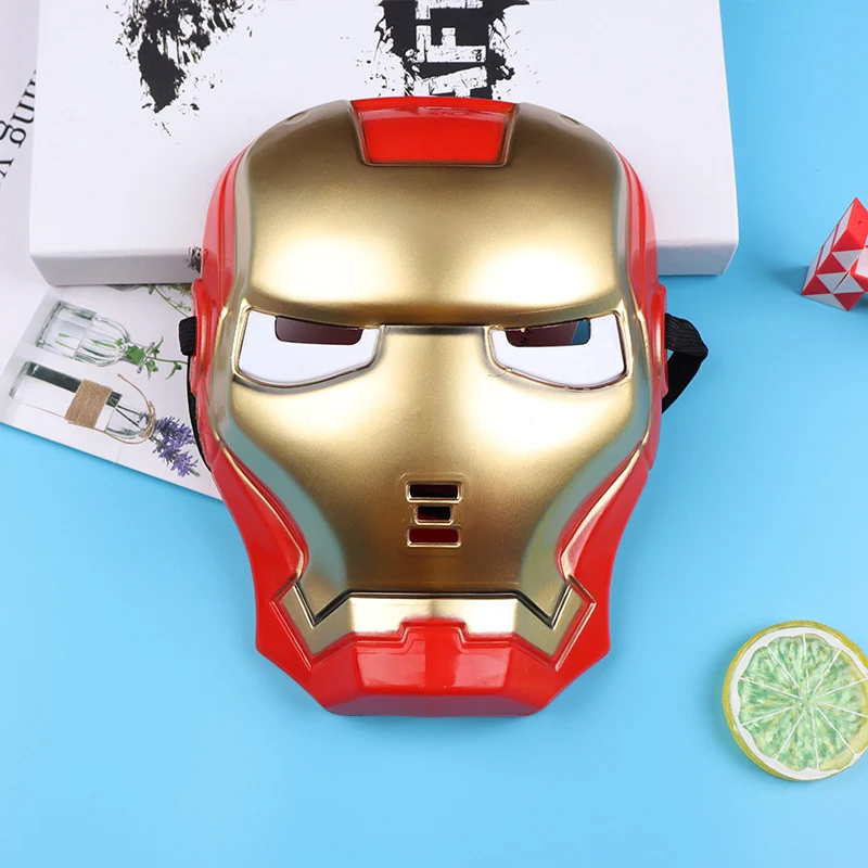 Superhelden-Maskerade-Maske Karnz