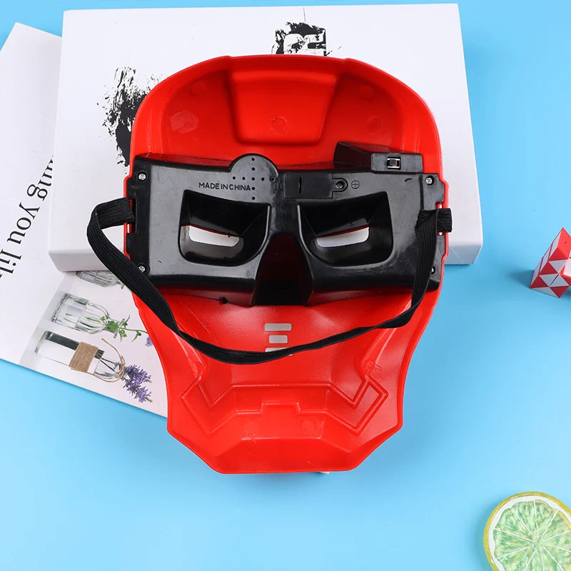 Superhelden-Maskerade-Maske Karnz