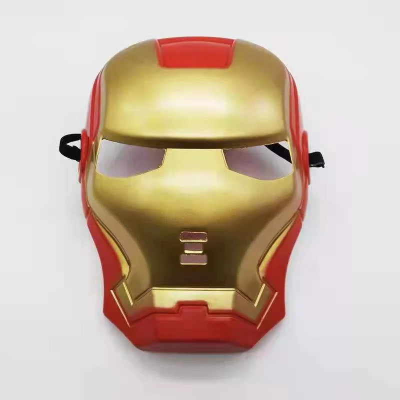Superhelden-Maskerade-Maske Karnz