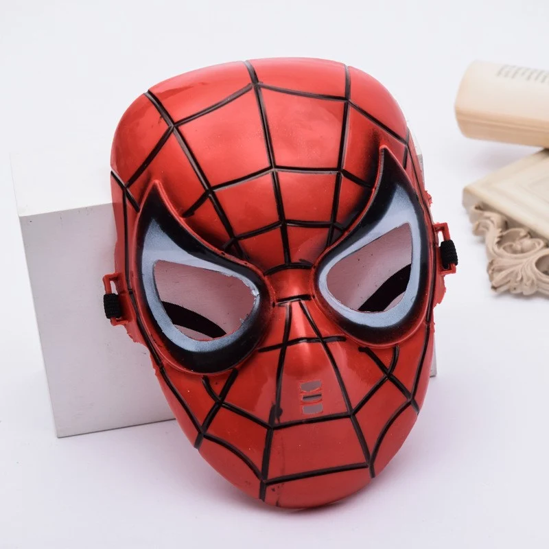 Superhelden-Maskerade-Maske Karnz