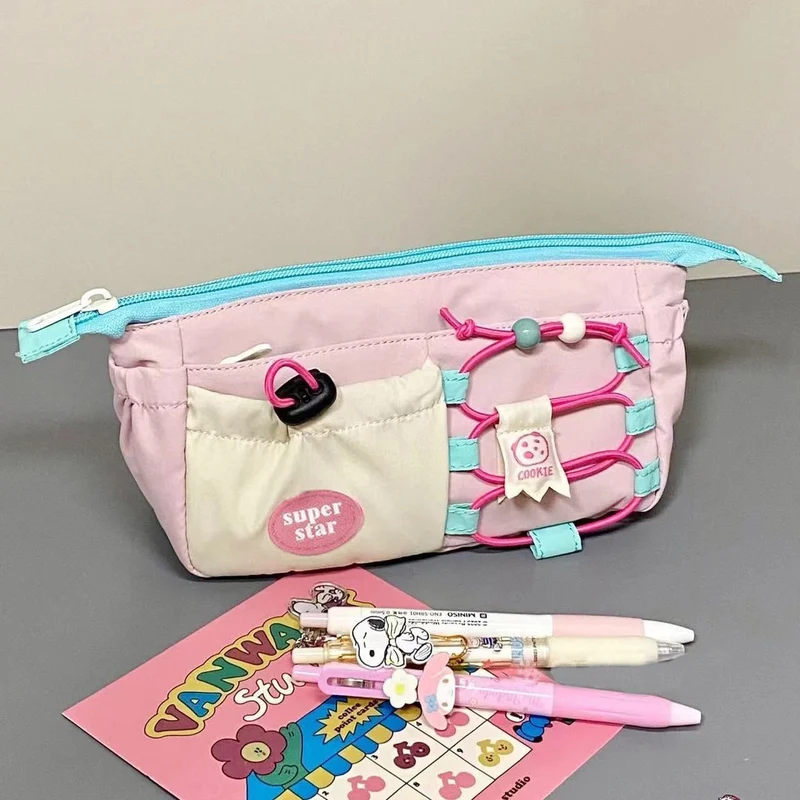 Multifunktionale Utility-Tasche