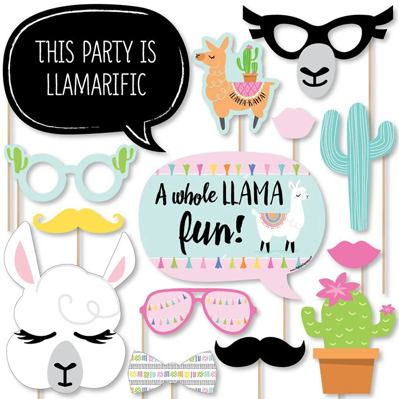 Party Prop Karnz
