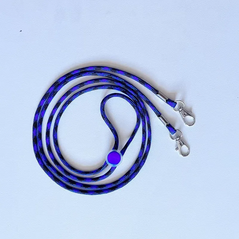 Stylische verstellbare Lanyard Karnz