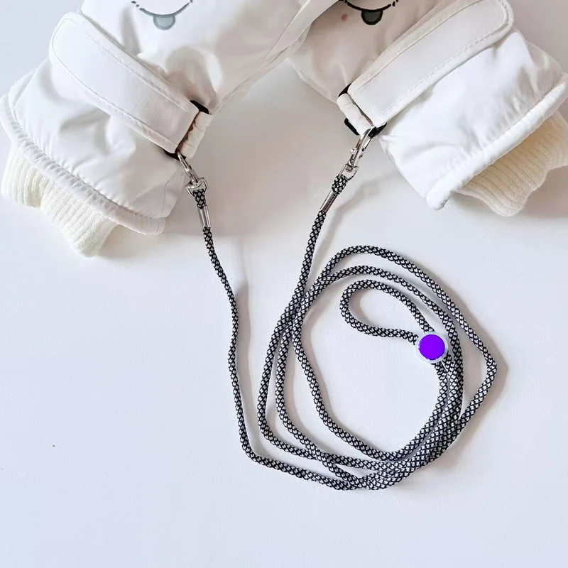 Stylische verstellbare Lanyard Karnz