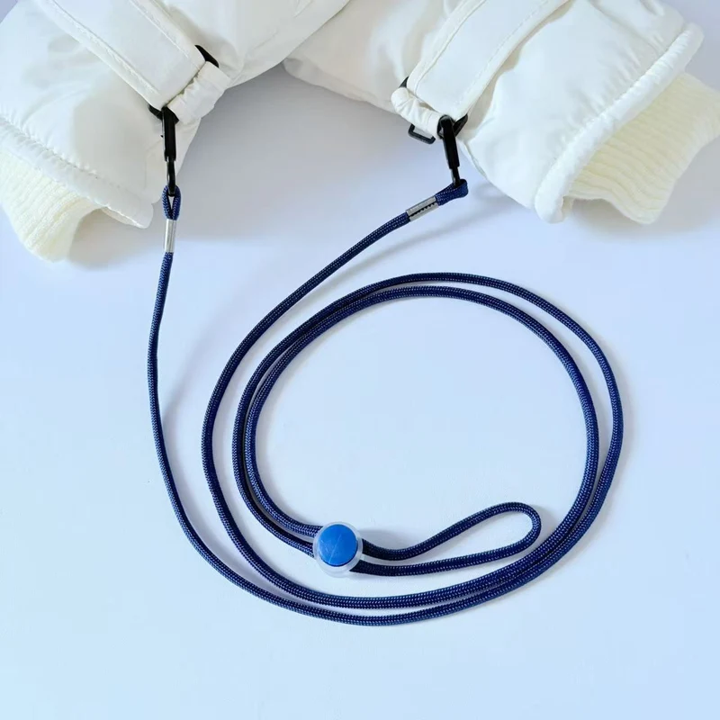 Multifunktionale verstellbare Utility-Lanyard Karnz