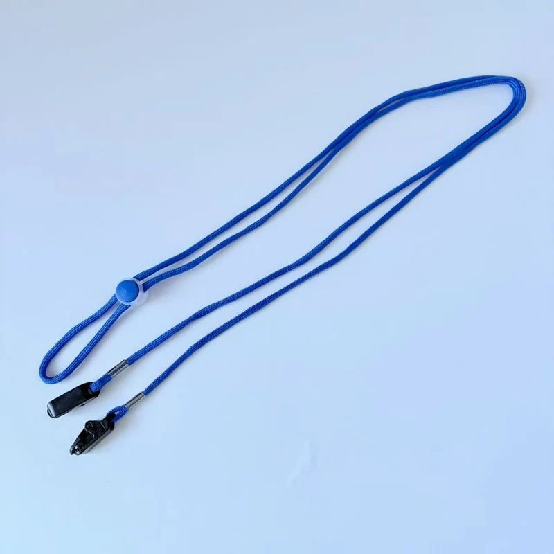 Multifunktionale verstellbare Utility-Lanyard Karnz