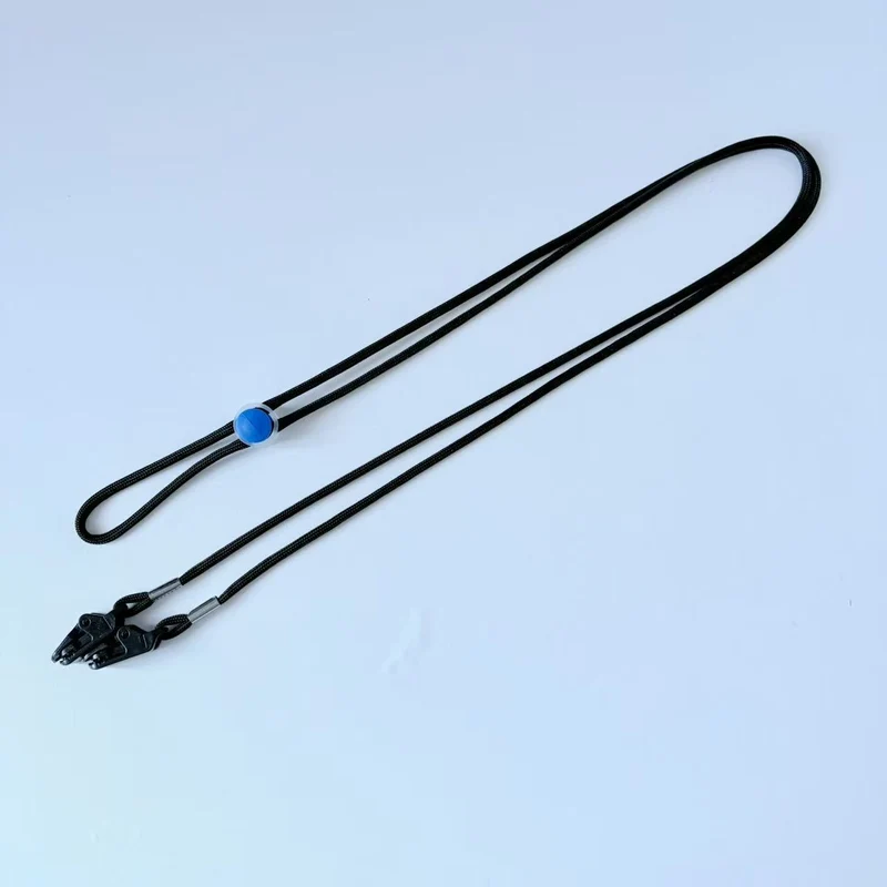 Multifunktionale verstellbare Utility-Lanyard Karnz