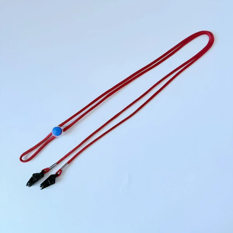 Multifunktionale verstellbare Utility-Lanyard Karnz