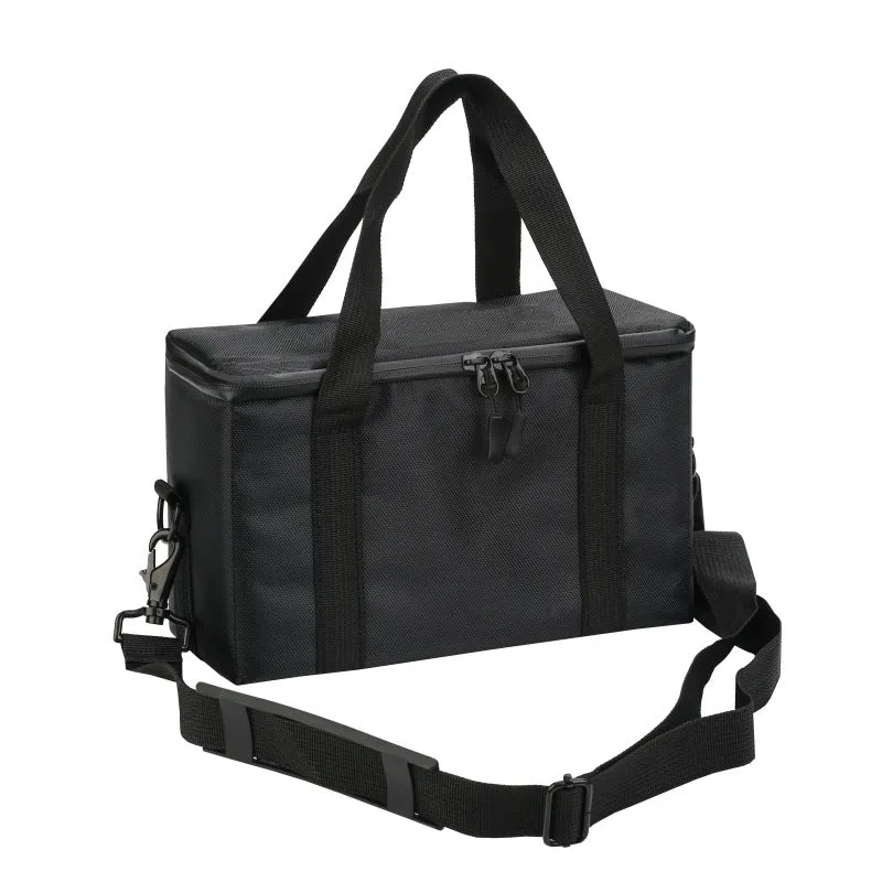 Isolierte Lunch-Kühltasche