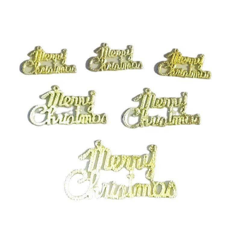 Festliche Weihnachtswanddekoration-Schild Karnz