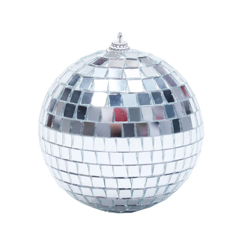 Buntes Regenbogen Disco Kuchen Topper Set Karnz