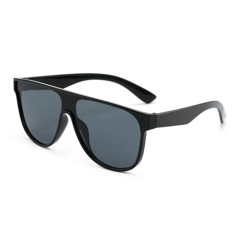 Fashion Forward Shield Sonnenbrille Karnz