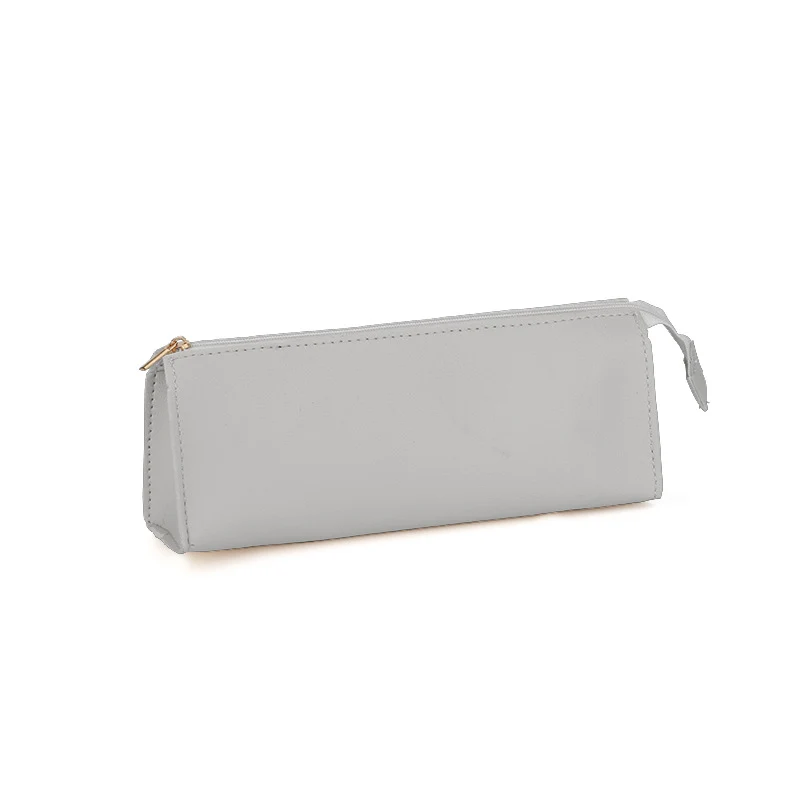Elegante Leder Stiftetui