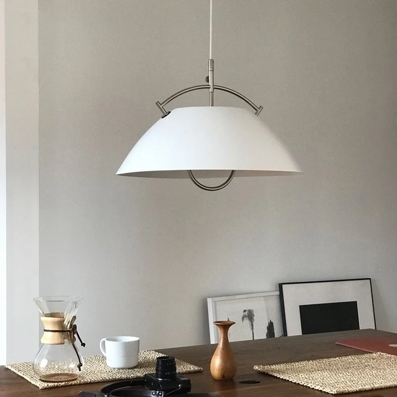 Moderne Industrielle Pendelleuchte