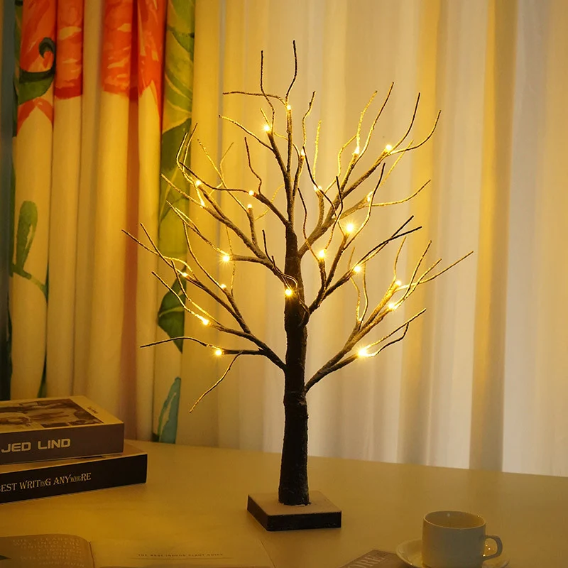 LED Dekorative Zweiglicht Karnz