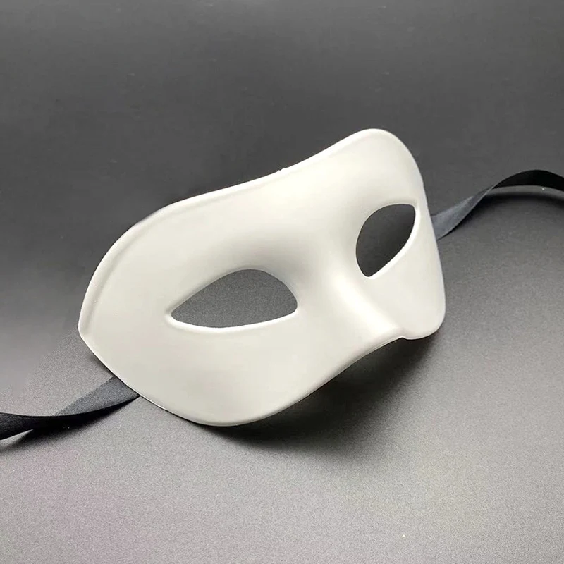 Elegante Maskerade Maske Karnz