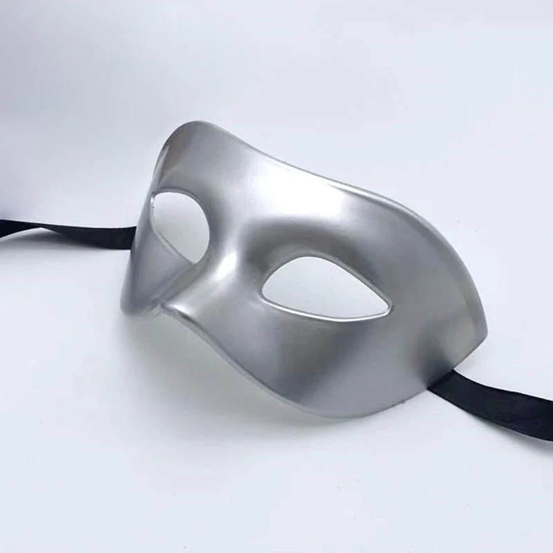 Elegante Maskerade Maske Karnz