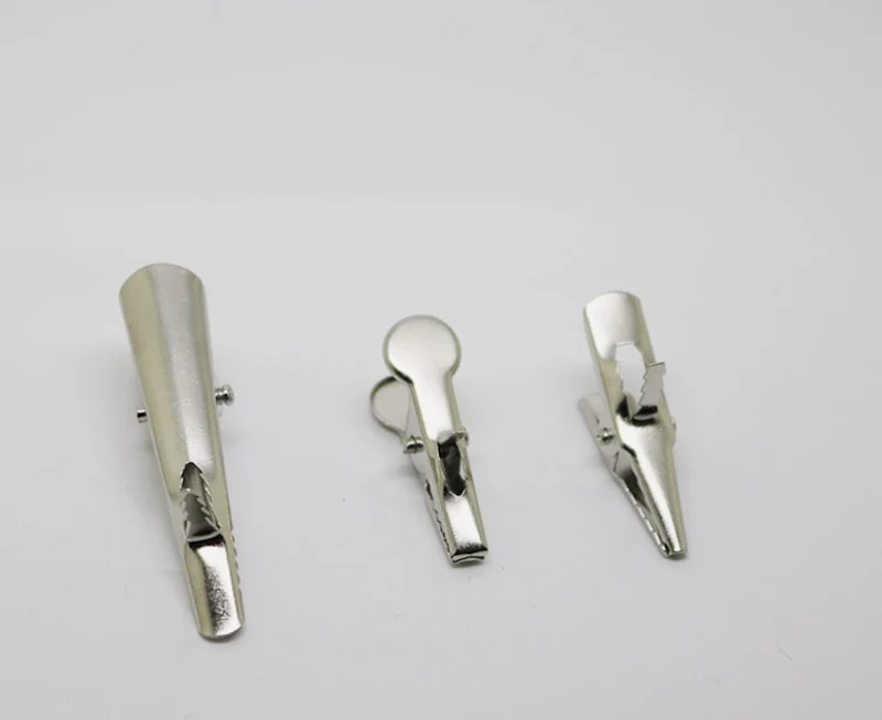 Haltbarer Metallclip-Verschluss Karnz