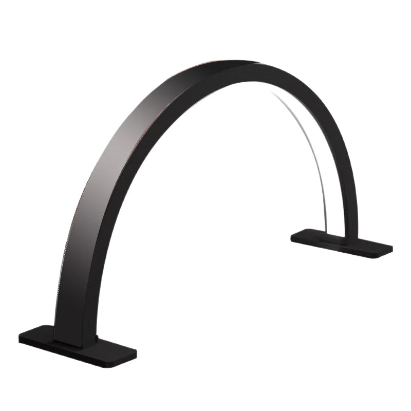 Moderne Bogen Stehlampe