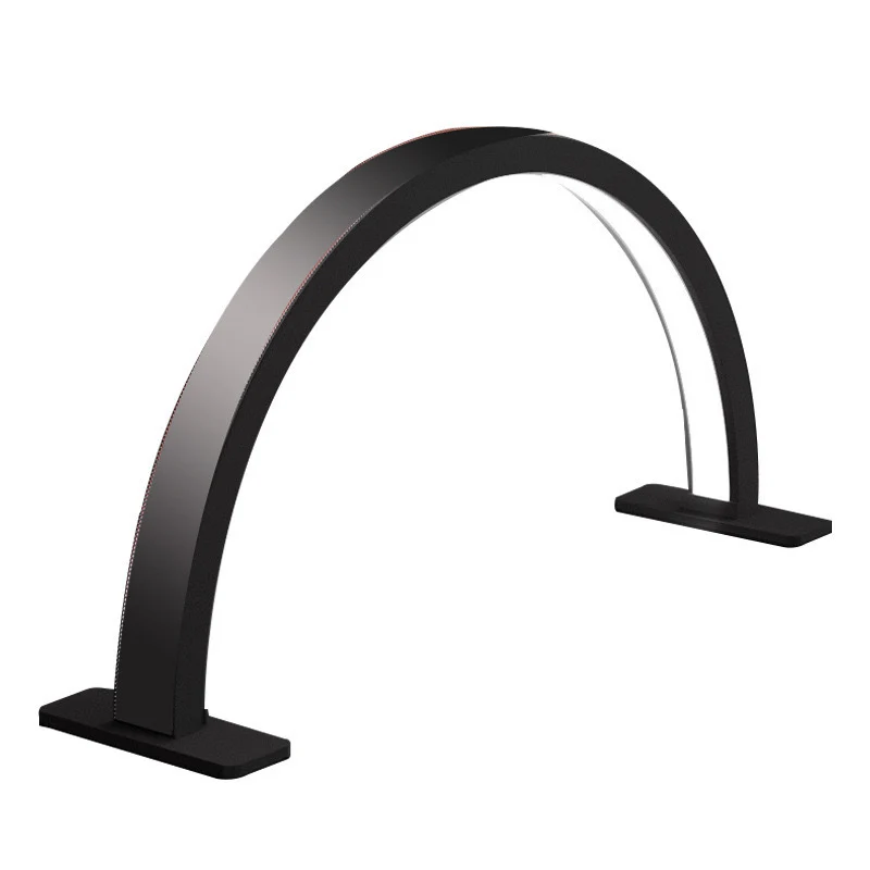 Moderne Bogen Stehlampe