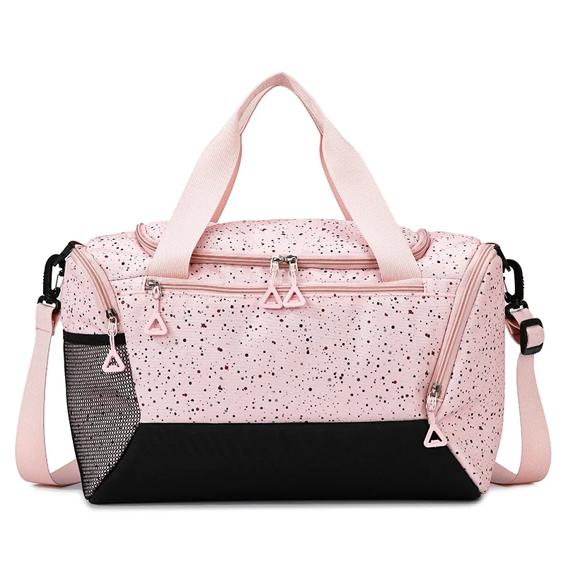 Multi-Zweck Sport Duffel Tasche Karnz