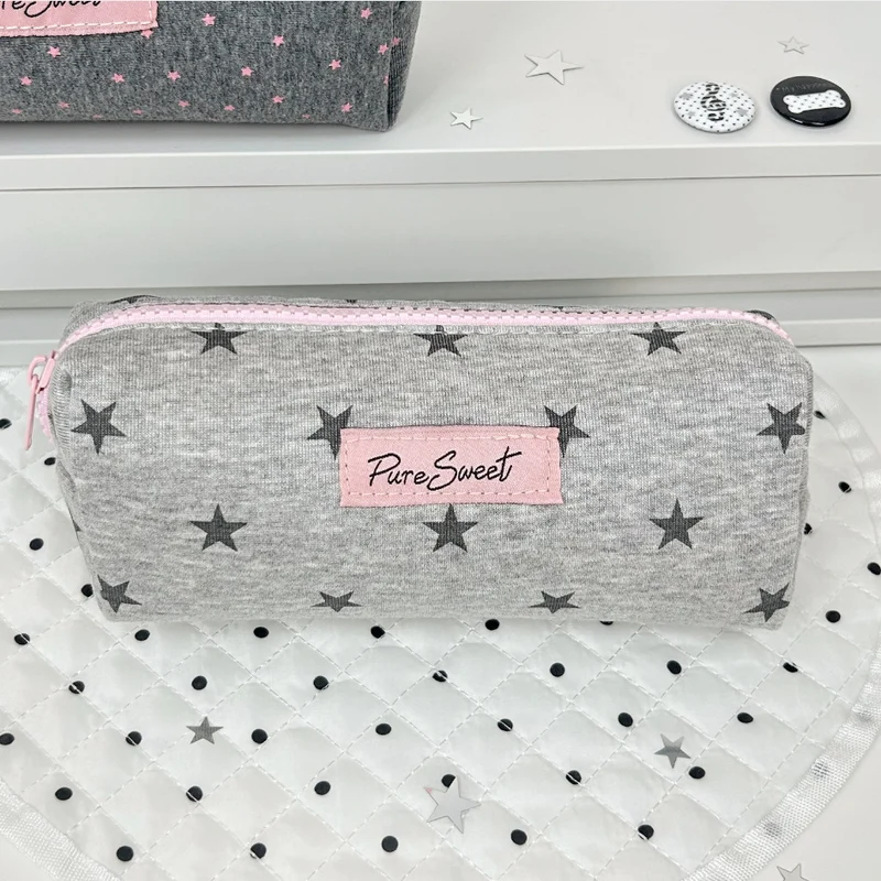 Stylische Bleistiftetui