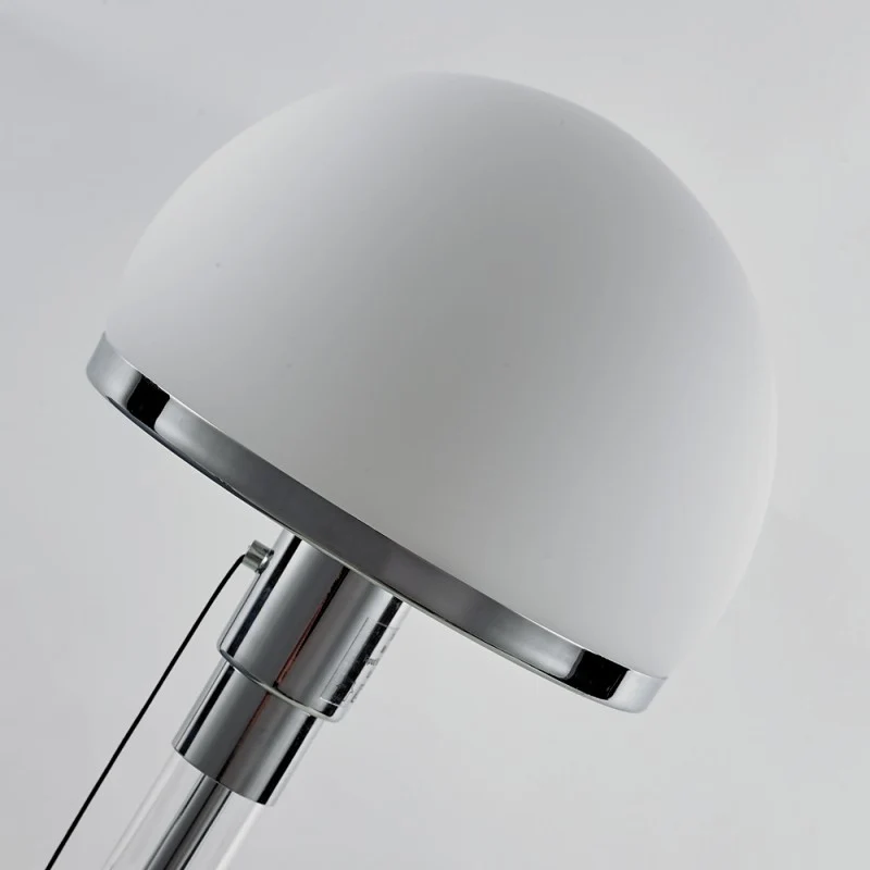 Elegante Tischlampe