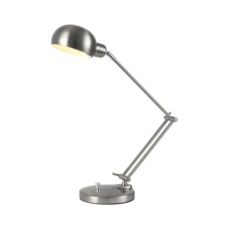 Verstellbare Schreibtisch-Arbeitslampe