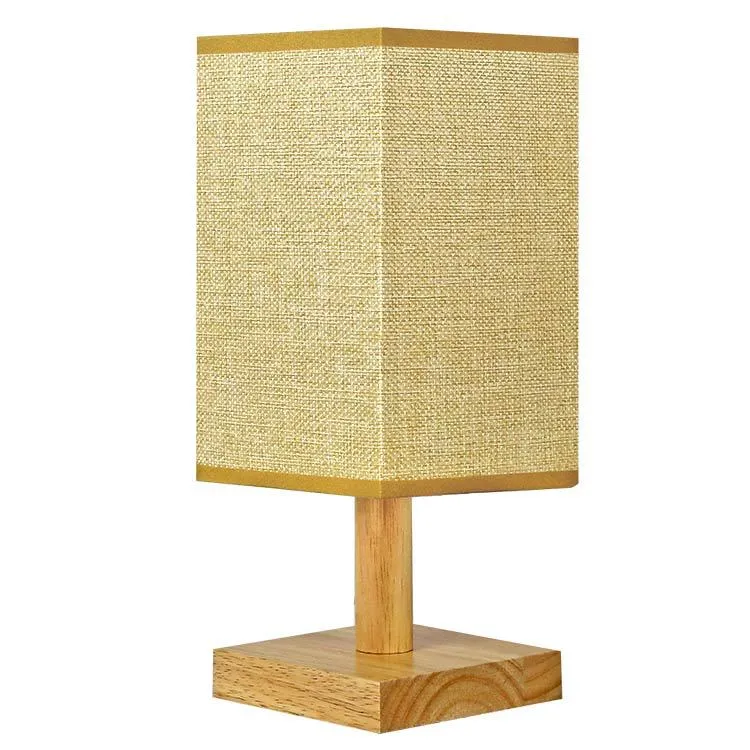 Tischlampe