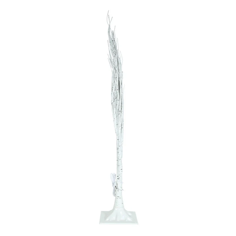 Beleuchtete dekorative Baumastlichter Karnz