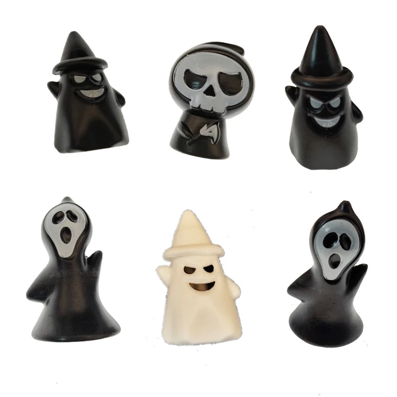 Halloween Hexen Figur Karnz