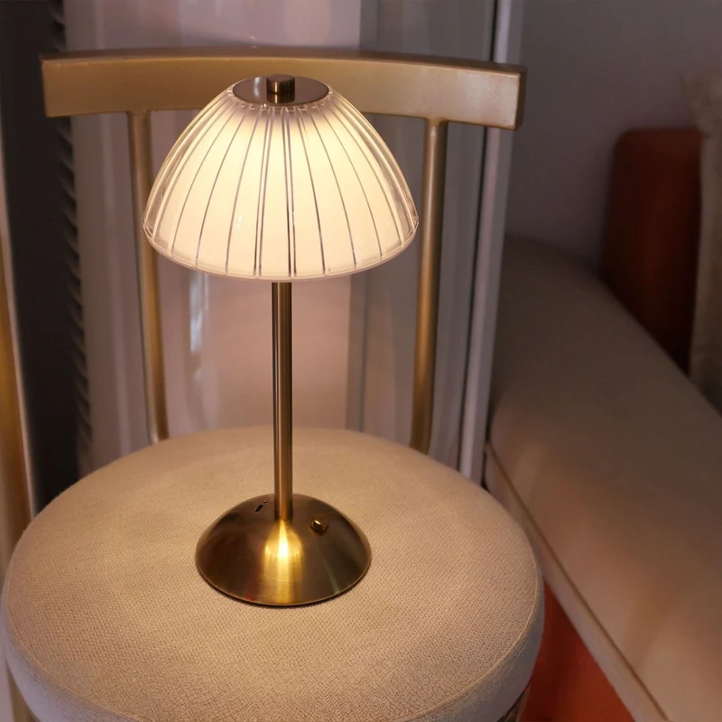 Tischlampe