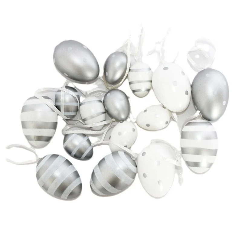 Dekorative Osterornamente Karnz