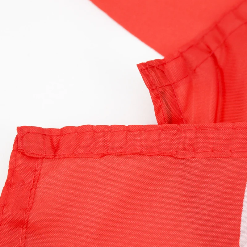 Amerikanische Nationalflagge Banner Karnz