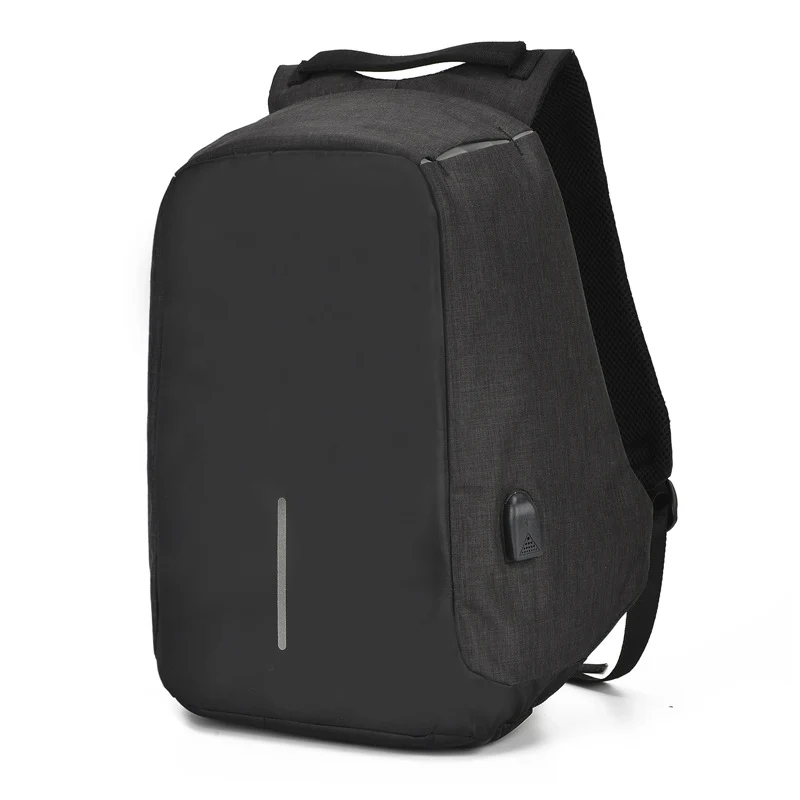 Anti-Diebstahl Reise Laptop Rucksack Karnz