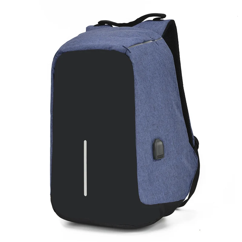 Anti-Diebstahl Reise Laptop Rucksack Karnz